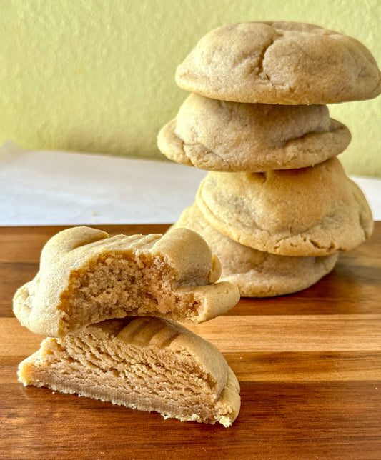 Peanut Butter Cookies