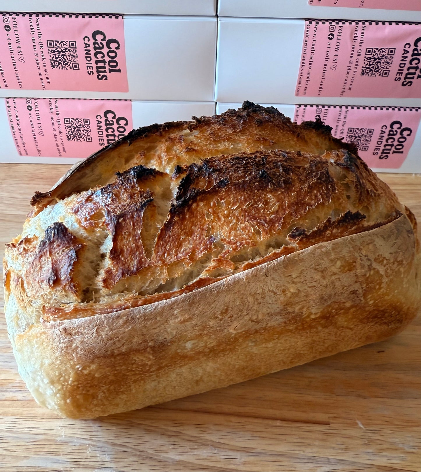 Italian Herb and Cheese